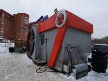 шиномонтажная мастерская 5 колесо в Перми