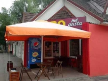 кафе Gyro my gusta в Невинномысске
