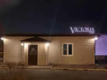 кафе Victoria в Астрахани