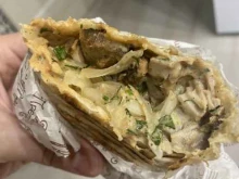 Киоск фастфудной продукции, деревня Болтино, ст43а 