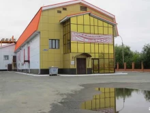 спортивный клуб Союз в Тюмени