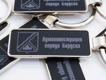 рекламно-производственная компания Alex Promo в Красноярске