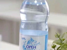 служба доставки воды ОренАква в Оренбурге