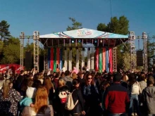 рекламно-производственная компания Точки в Иркутске