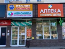 Ортопедические товары Авионика в Пензе