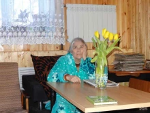 пансионат для пожилых людей Вишневый сад в Челябинске