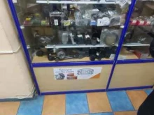Автолинк, проспект Красных Партизан, 29Б 