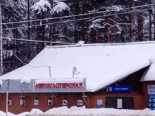 Авторемонт и техобслуживание (СТО) Автомастерская в Всеволожске