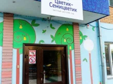 центр развития ребенка Цветик-Семицветик в Абакане