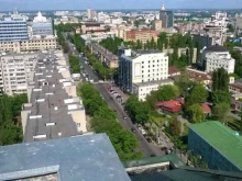 Отдел по предоставлению жилищных субсидий Управление социальной защиты населения Ленинского района в Воронеже
