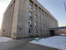 Администрация г. Красноярска, Октябрьский район Территориальный отдел Главного управления образования в Красноярске