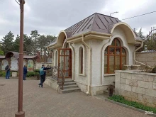 церковная лавка Спасский собор в Пятигорске