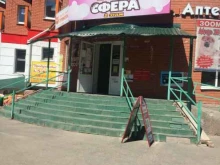 ИП Смирнова О.Б. Магазин мелкой электроники в Чебоксарах