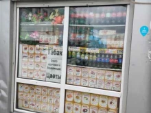 Киоск фастфудной продукции, Леконта, 1Б/1 киоск 