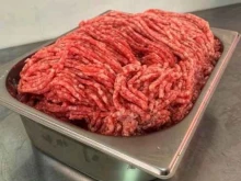 территория свежего мяса Мясо&Рубка в Крымске