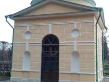 Снб, 2-й Котляковский переулок, 1 ст34 