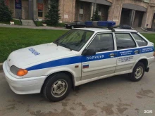 37 отдел полиции Управления МВД Василеостровского района Участковый пункт полиции в Санкт-Петербурге