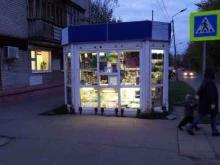 киоск по продаже печатной продукции Экспресс Печать в Казани