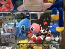 магазин трендовых детских игрушек Kids Toys в Владивостоке