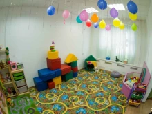 детский центр Proдвижение в Москве