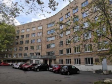 Национальный исследовательский ядерный университет, Кошкина улица, 11 к1 