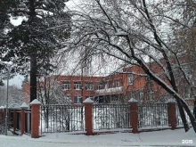 Гимназии Ликино-Дулевская гимназия в Ликино-Дулёво