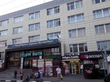 Азбука Хлеба, Преображенская улица, 106 