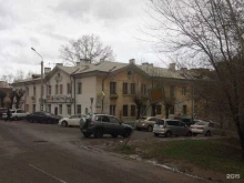 Радиостанции Серебряный Дождь, FM 105.7 в Чите