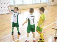 школа футбола для детей Футболика в Балашихе