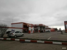 АЗС USTRAD OIL в Аргуне