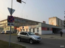 частное охранное предприятие Стрелец в Железногорске