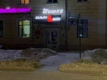 магазин табачной продукции Шишка в Нижнем Новгороде