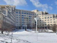 гостиница №2 Патрокл в Владивостоке