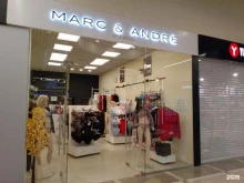 магазин нижнего белья Marc&Andre в Мурманске