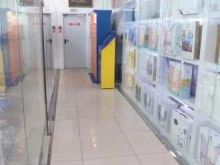 постамат Qiwi box в Сургуте