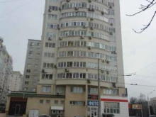 Строительство административных зданий Стройметалл в Уфе