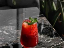 Центры паровых коктейлей Scala Lounge в Ростове-на-Дону