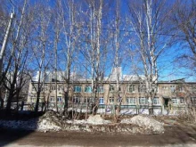 Детские сады Детский сад №312 в Перми