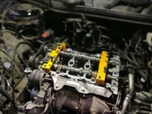 автоцентр по ремонту и обслуживанию немецких автомобилей Vagauto в Новосибирске