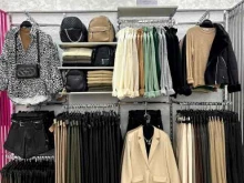 сеть шоурумов ShopDaAnna в Омске
