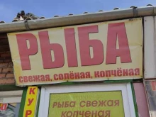 Жир / Маслопродукты Оптово-розничный магазин рыбы и морепродуктов в Абакане