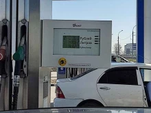 Заправочные станции Газойл в Оби