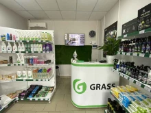 фирменный магазин Grass в Ростове-на-Дону