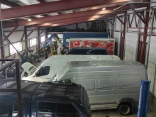 автомастерская Доктор Дизель+ в Кирове