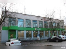 торговый комплекс Черная речка в Сертолово