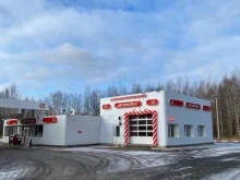 Автомойки Теплая мойка самообслуживания в Перми