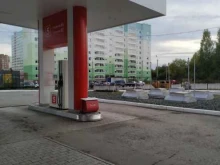 Заправочные станции Гайва в Перми