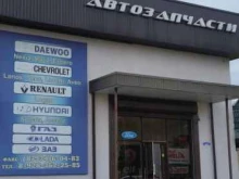 Автозапчасти для иномарок Магазин автозапчастей в Ессентуках