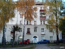 Отделение общей врачебной практики Вторая городская больница в Чебоксарах