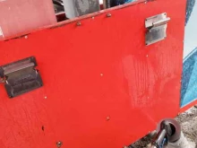 автомойка самообслуживания Мойcar в Красноярске